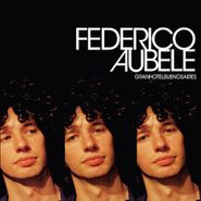 Federico Aubele, Gran Hotel Buenos Aires (LP)
