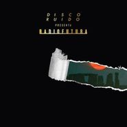 Disco Ruido, Radiofutura (CD)