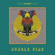 Jungle Fire, Jungle Fire (LP)