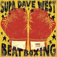 Supa Dave West, Beat Boxing (CD)