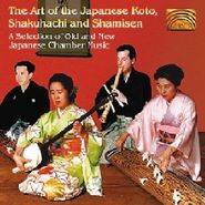 Yamato Ensemble, Art Of Japanese Koto Shamisen