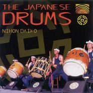 Nihon Daiko, Nihon Daiko: Japanese Drums (CD)
