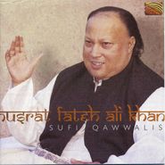 Nusrat Fateh Ali Khan, Sufi Qawwalis