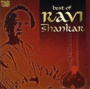 Ravi Shankar, The Best Of Ravi Shankar