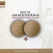 Hossam Ramzy, Best Of Om Kolthoum & Mohammed (CD)