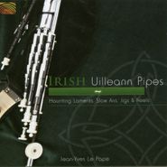 Various Artists, Irish Uilleann Pipes (CD)