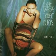 Vaya Con Dios, Time Flies (CD)