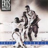 Eros Ramazzotti, Tutti Storie (CD)