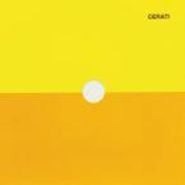 Gustavo Cerati, Amor Amarillo (CD)