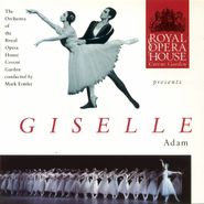 Adolphe Adam, Giselle-Comp (CD)