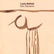 Lucio Battisti, Don Giovanni (CD)