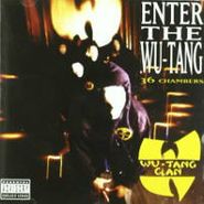 Wu-Tang Clan, Enter The Wu-Tang (CD)