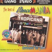 Tito Puente, The Best of Dance Mania