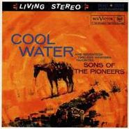 The Sons of the Pioneers, Cool Water (CD)