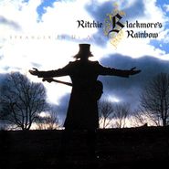 Ritchie Blackmore, Stranger In Us All (CD)