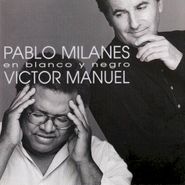 Pablo Milanés, En Blanco Y Negro (CD)