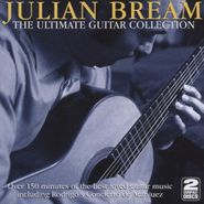 Julian Bream, Ultimate Guitar Collection-Vol (CD)