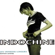 Indochine, Unita-Les Maxis (CD)