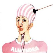 Almendra, Almendra (CD)