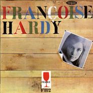 Françoise Hardy, Mon Amie La Rose (CD)