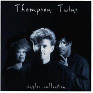 Thompson Twins, Singles Collection (CD)