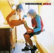 Indochine, Wax (CD)
