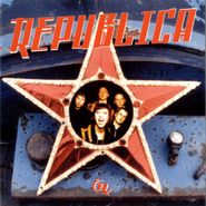 Republica, Republica (CD)