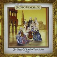 Rondò Veneziano, Best Of Rondo Veneziano (CD)