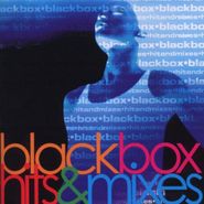 Black Box, Hits & Mixes (CD)