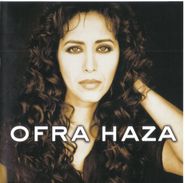 Ofra Haza, Ofra Haza 1997 (CD)