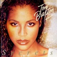 Toni Braxton, Secrets (CD)