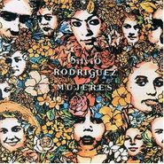 Silvio Rodríguez, Mujeres (CD)
