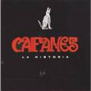 Caifanes, La Historia (CD)