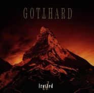 Gotthard, D Frosted (CD)