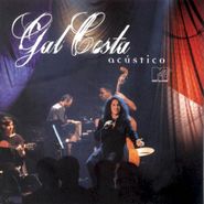 Gal Costa, Gal Costa Acustico (CD)