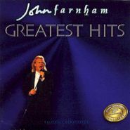 John Farnham, Anthology 1-Greatest Hits (CD)