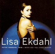 Lisa Ekdahl, When Did You Leave Heaven (CD)