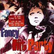 Fancy, Fancy Hit Party (CD)