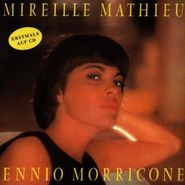 Mireille Mathieu, Sings Ennio Morricone (CD)