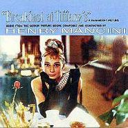 Henry Mancini, Breakfast At Tiffany's [OST] (CD)