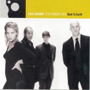 Lisa Ekdahl, Back To Earth (CD)