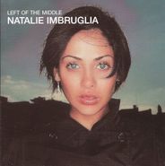 Natalie Imbruglia, Left Of The Middle (CD)