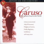 Enrico Caruso, Ultimate Collection (CD)