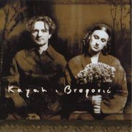 Kayah, Kayah & Bregovic (CD)