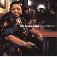 Cesaria Evora, Café Atlantico (CD)