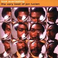 Jon Lucien, Love Everlasting (CD)