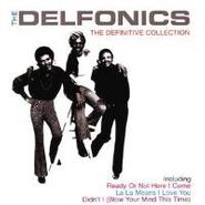 The Delfonics, The Definitive Collection (CD)