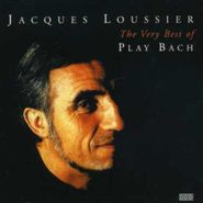 Jacques Loussier, Very Best Of Play Bach (CD)