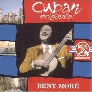 Beny Moré, Cuban Originals (CD)