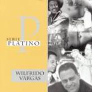 Wilfrido Vargas, Serie Platino (CD)